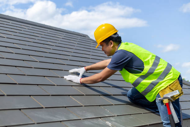 Best Flat Roof Repair Services  in Roosevelt Gardens, FL