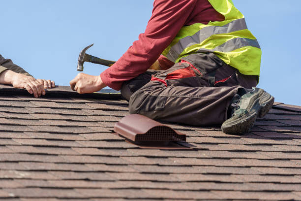 Sealant for Roof in Roosevelt Gardens, FL