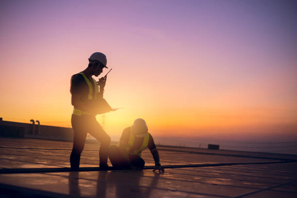 Best Roof Waterproofing Services  in Roosevelt Gardens, FL