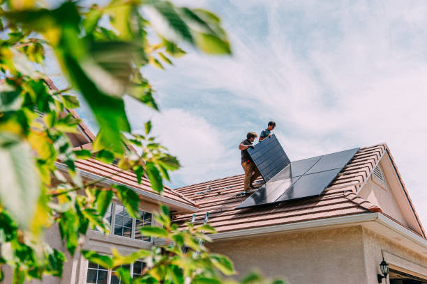 Best New Roof Installation  in Roosevelt Gardens, FL