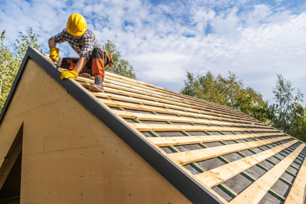 Quick and Trustworthy Emergency Roof Repair Services in Roosevelt Gardens, FL