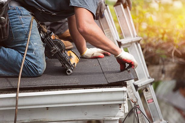 Roof Installation Near Me in Roosevelt Gardens, FL
