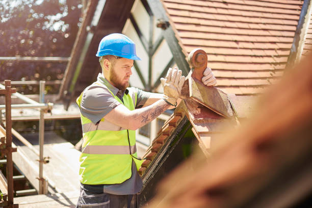 Quick and Trustworthy Emergency Roof Repair Services in Roosevelt Gardens, FL
